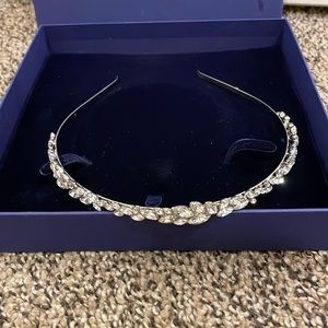Swarovski headband